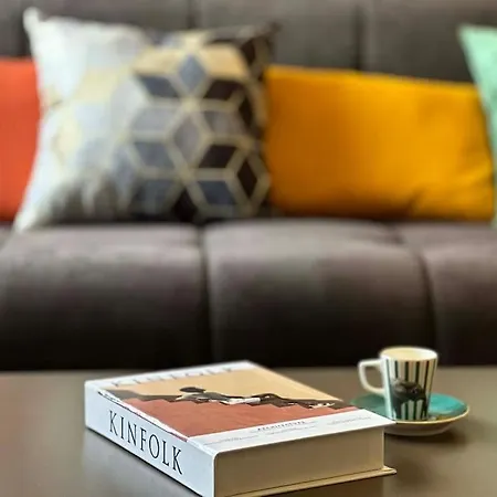Apartament Modern Brand New With Pool & Cleopatra